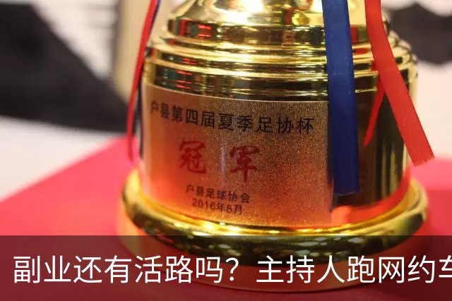 副业还有活路吗？主持人跑网约车被抽成破防，最终算下来竟亏损